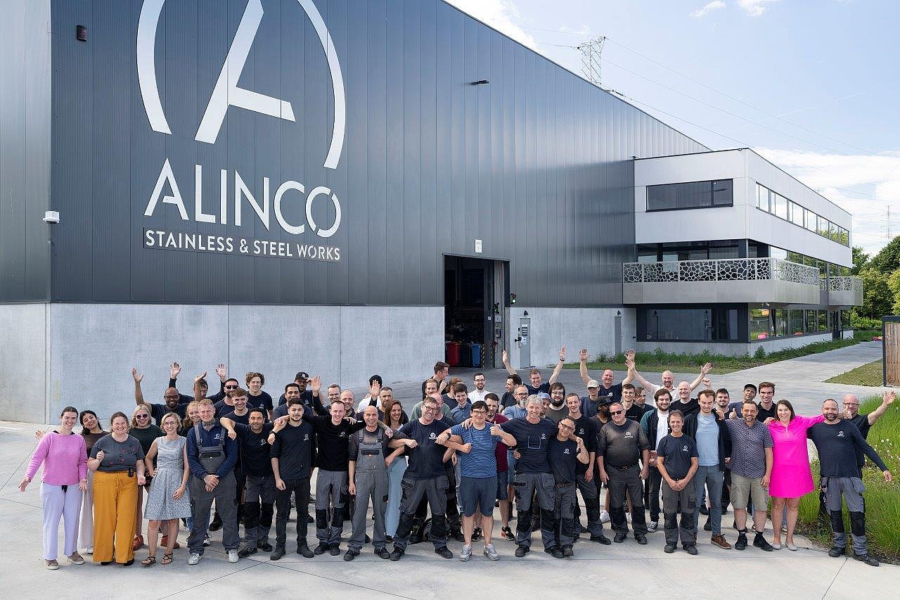 Alinco 110725 59