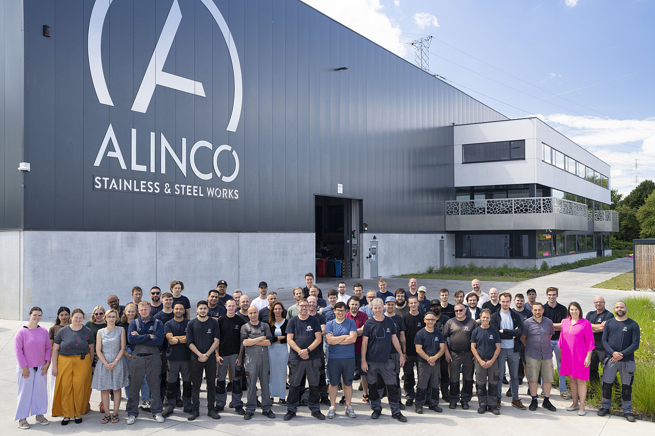 Alinco 110725 58
