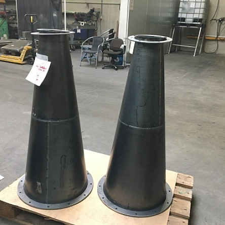 Cones