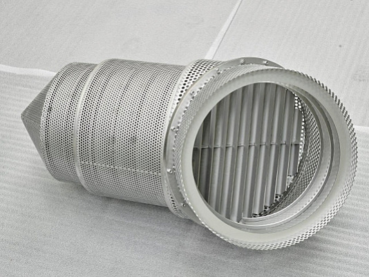 Filters in de kijker