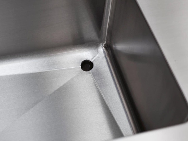 Is inox voedselgeschikt?