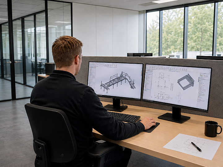 Design information