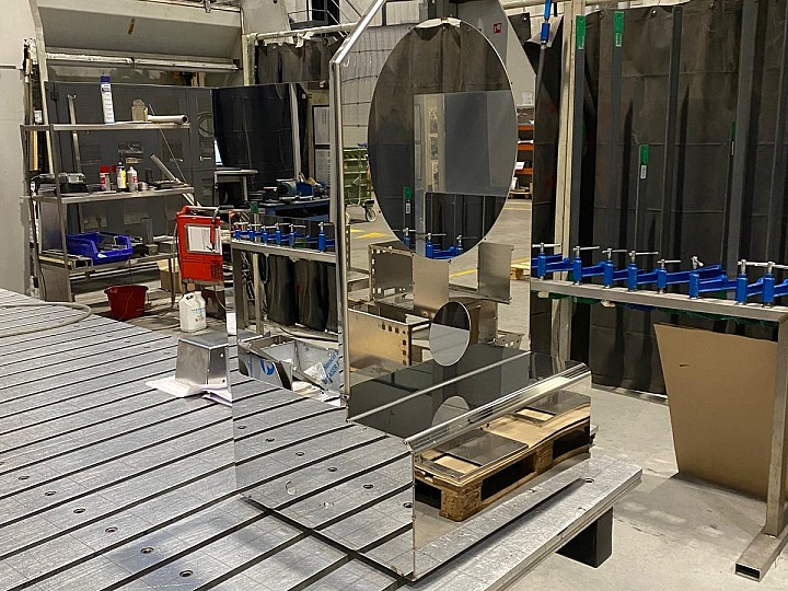 Wat zie je op deze foto?