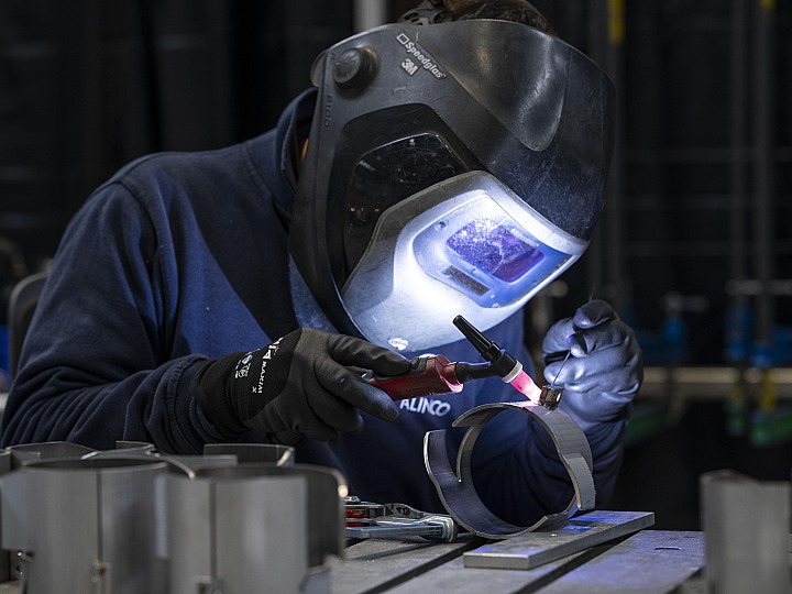 Welding