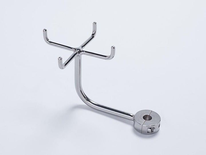 Instrumentation & probes